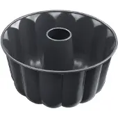 Kaiser Guglhupfform La Forme Plus 24 cm