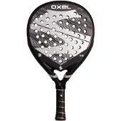 Softee Oxel Padelschläger Silber Silber One Size