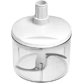 Bosch 00657247 Zerkleinerer für Stabmixer (Beschreibung)