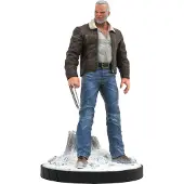 Diamond Select Marvel Comic Old Man Logan Premier Collection Statue 23 cm DIAMJUL201914