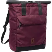 Chrome Ruckas Stofftasche