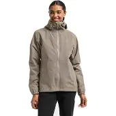 Didriksons Varja WNS Jacket 2 dark night blue (999) 34