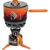 Jetboil TrailCook 1,2L Cook System Sunset Campingkocher-Set