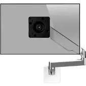 Humanscale M2.1 Monitor Wandhalterung gerade weiß (M21HMWETB)