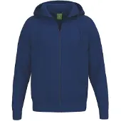 Erima Kinder Kapuzensweat TS Hoody Jacket