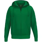 Erima Kapuzenjacke TS
