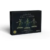 Modiphius Entertainment The Elder Scrolls: Call To Arms - Spriggans - Miniaturenspiel Erweiterung - ENG Edition