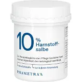 Phametra GmbH Harnstoffsalbe 10%ig 250 g