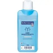 Hartmann Bode Sterillium classic pure Händedesinfektion 500 ml / 20 Stück