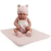 Tachan Baby-punkteset 40 Cm Mehrfarbig 3-6 Years Mehrfarbig 3-6 Years