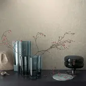 Marburg Vliestapete "Tapete Matty Chaos" uni geprägt moderne Vliestapete für Wohnzimmer Schlafzimmer Küche