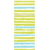 Duni GmbH Duniletto-Slim 40x33cm Kiwi