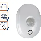 Elro Bewegungsmelder Connects SF40PR11 Smart Home