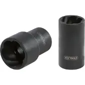 Ks Tools 913.1410 Kraft-Stecknuss