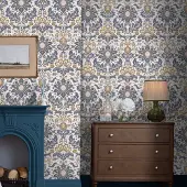 Joules Vliestapete "Animal Tiere" glatt Design Tapeten