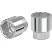 Ks Tools 3/4" Sechskant-Stecknuss, kurz, 42mm, 911.4105