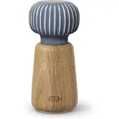 Kähler Hammershi Grinder Small-h14.5 Cm Mühle