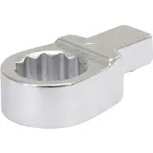 Ks Tools 516.2308, Buchse, Metrisch/imperial, 1 Kopf/Köpfe, 8 mm, Chrom-Stahllegierung, 14,2 mm
