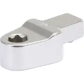 Ks Tools 516.3014, Chrom-Stahllegierung, Chrom, 9,12 mm, 60 g, 1 Stück(e)
