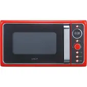 Candy Divo G20CR, Arbeitsplatte, Grill-Mikrowelle, 20 l, 700 W, Eingebautes Display, LCD