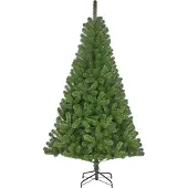 Black Box Charlton Künstlicher Weihnachtsbaum - H155 x Ø91 cm - Grün