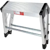 Ks Tools Aluminium Klapptritt - 800.0975