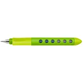 Faber-Castell 149815, Grün, Iridiumstahl, Rechtshändig, 1 Stück(e)