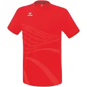 Erima Racing T-Shirt Rot - XL