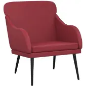 vidaXL Sessel