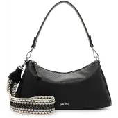 Suri Frey Umhängetasche Laury Crossbody Bag Black schwarz