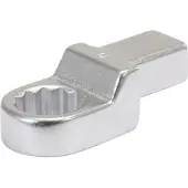 Ks Tools 516.2416, Chrom-Stahllegierung, Chrom, 14 mm, 125 g, 1 Stück(e)