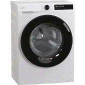 Candy BR 412BL8-S, Frontlader, 12 kg, B, 72 dB, 1400 RPM, A