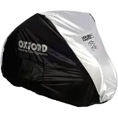 Oxcyon Fahrradhülle Aquatex