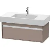 Duravit Waschtischunterbau KETHO 455x1000x410mm bas ma