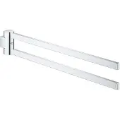 GROHE Selection Handtuchhalter, schwenkbar