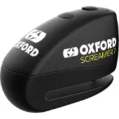 Oxford Screamer 7 Scheibenbremsenschloss