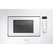 Candy MIC20GDFBIT, Integriert, Grill-Mikrowelle, 20 l, 800 W, Eingebautes Display, LCD