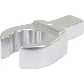 Ks Tools 516.2510, Chrom, 350 mm, 40 g, 1 Stück(e)