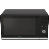 Candy CMGA20TNDB Mikrowelle Grill 700W Freistehend Kindersicherung