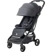 Ergobaby Metro 3 Buggy, Graphite Grey