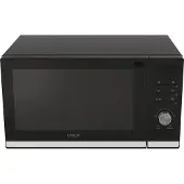 Candy CMGA25TNDB Mikrowelle mit Grill 6Leistungsstufen Kindersicherung Timer