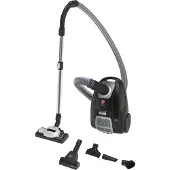 Hoover Bodenstaubsauger Schwarz-Tech Grau 700 W 3,5 L H-ENERGY 500 HE520PET 011