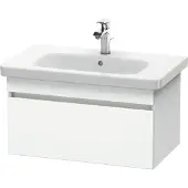 Duravit Waschtischunterschrank DuraStyle 73x44,8cm, we. ma, 1 Auszug, wandhängend