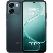 OPPO A6 128GB Schwarz 5G