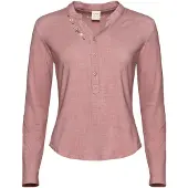 Chillaz - Women's Sonnblick Shirt - Bluse Gr 42 rosa