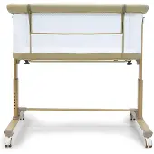 Asalvo Mini Sky Beistellbett