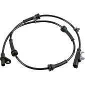 FEBI BILSTEIN ABS Sensor Raddrehzahl Hinten Links Hinten Rechts für NISSAN Qashqai II (J11, J11) 185976