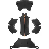 Schuberth C5/e2 Sport Fit Innenpolsterung