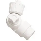Haug Bürsten VARIO-GELENK,POLYAMID,FÜR ALLE HAUG STECKSYSTEME,110Xø 37MM