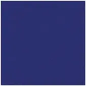 Papstar 50 Servietten "ROYAL Collection" 1/4-Falz 40 x 40 cm dunkelblau